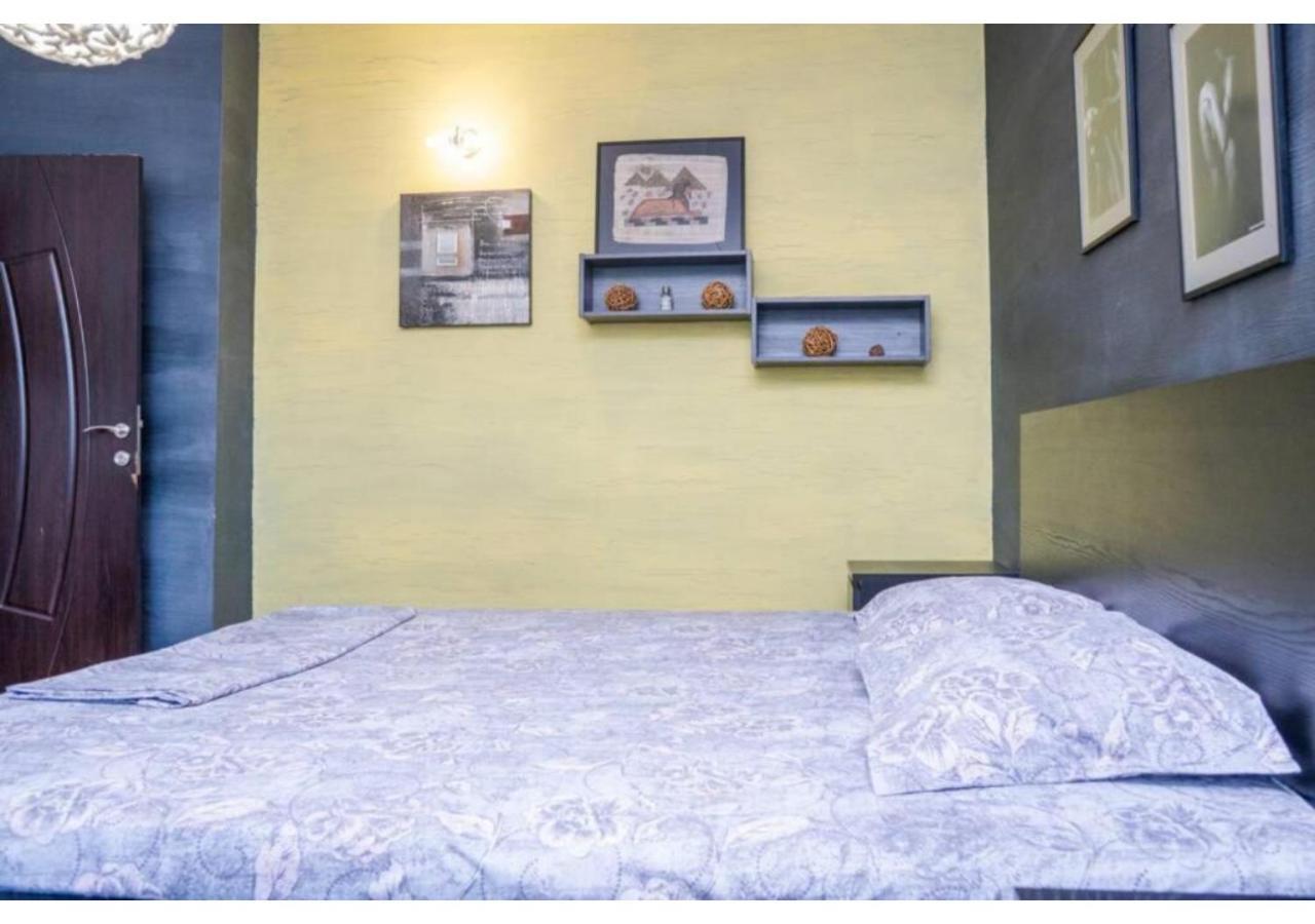 Luxury Apartment On The First Line To The Sea Burgas by Eksteriør bilde